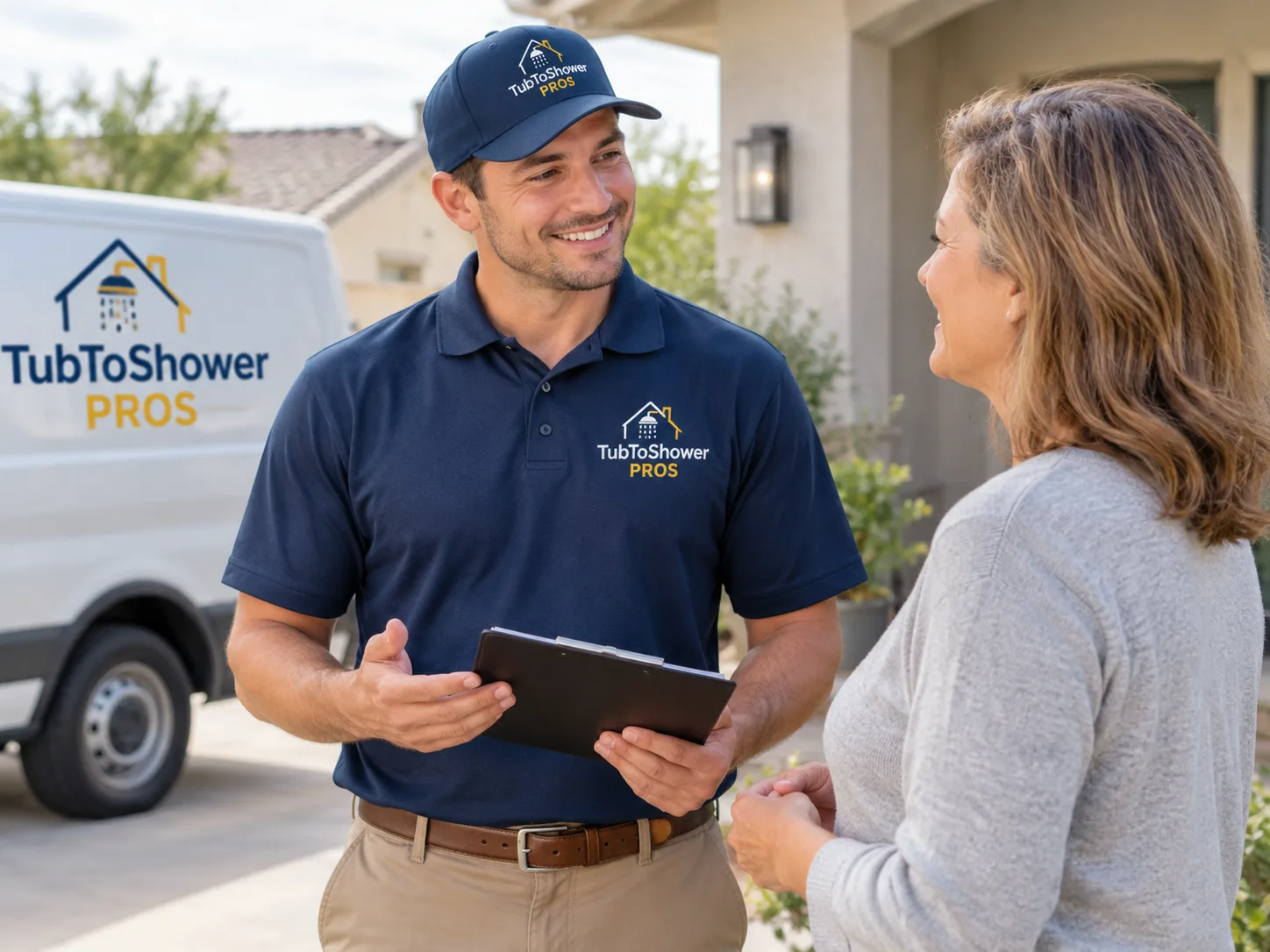 Tub Shower Conversion Raymond, WA FAQs